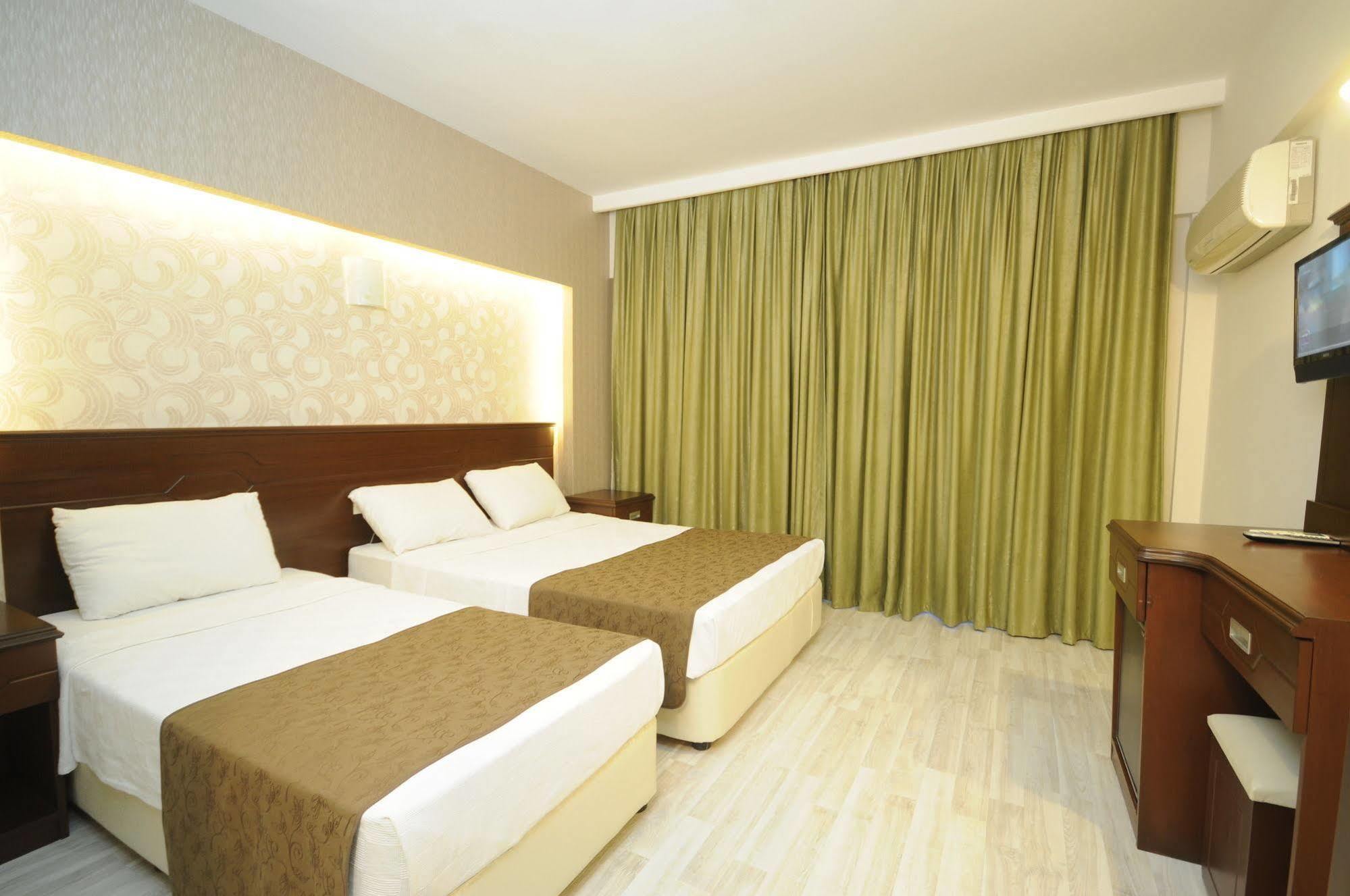 Palmea Hotel Marmaris Exterior photo